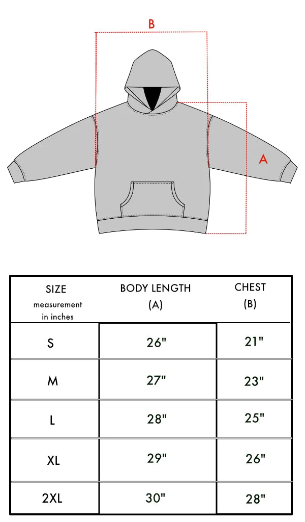 Sakura Knight Hoodie - Navy