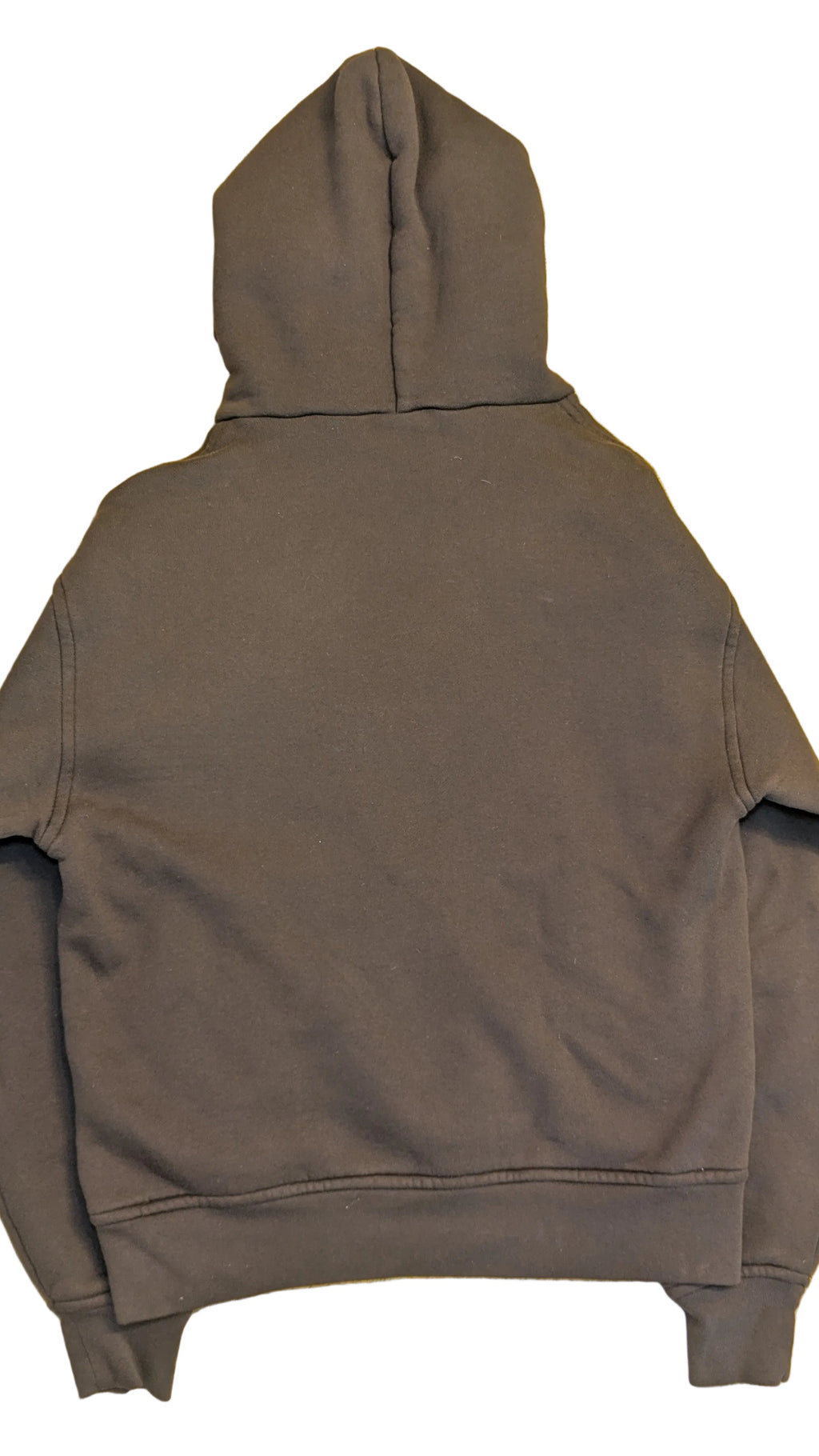 Hoodie- Lord of the Rings: Heavyweight Oversized 100% Cotton (Small)