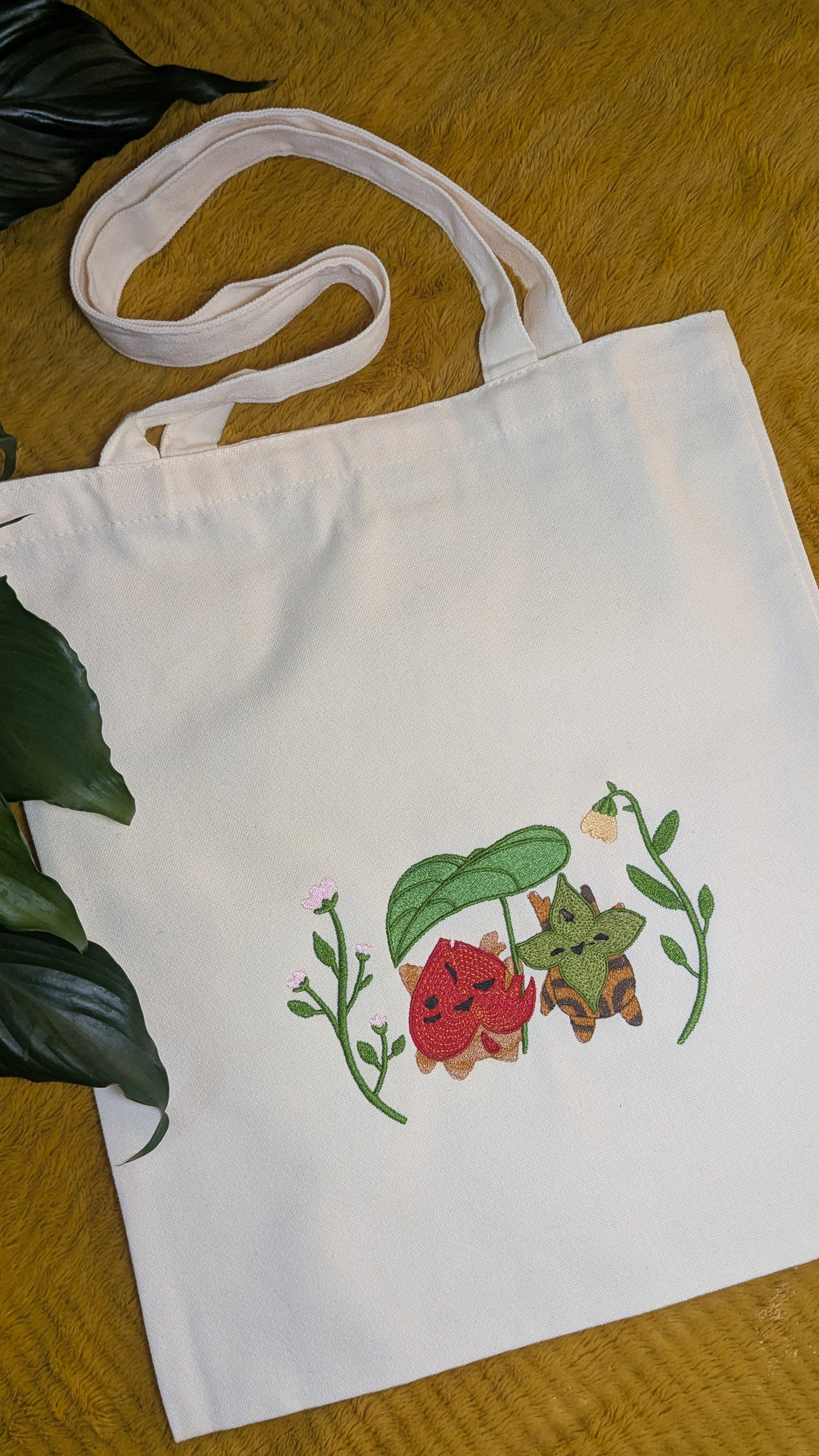 Tote- Zelda: Korok Tote