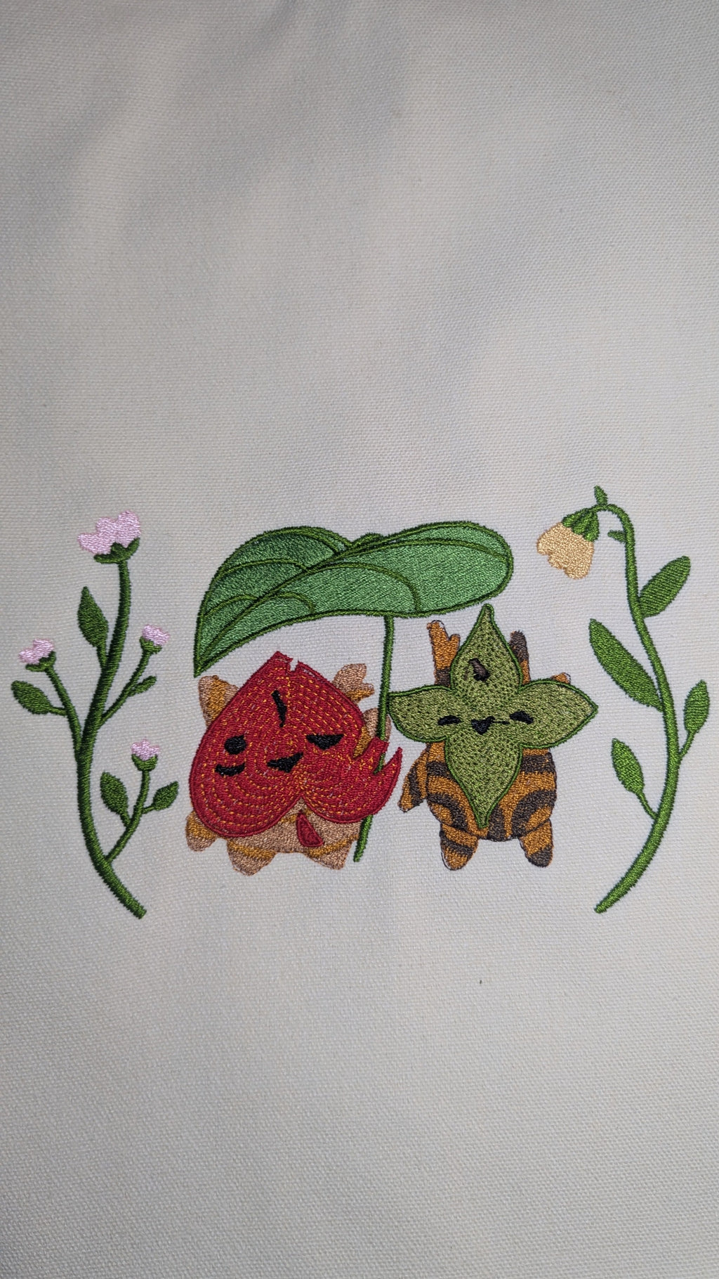 Tote- Zelda: Korok Tote
