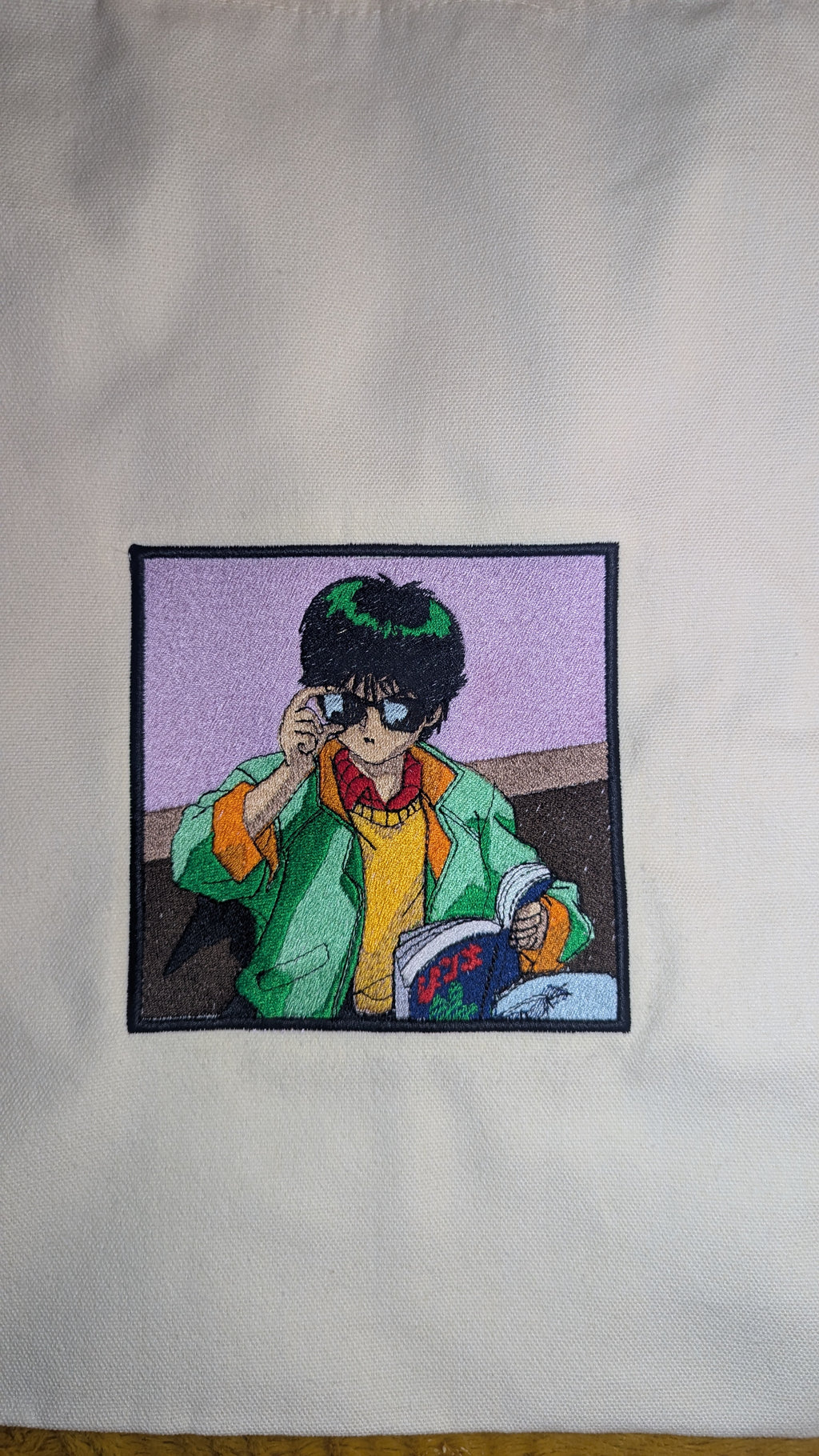 Tote- Yu Yu Hakusho