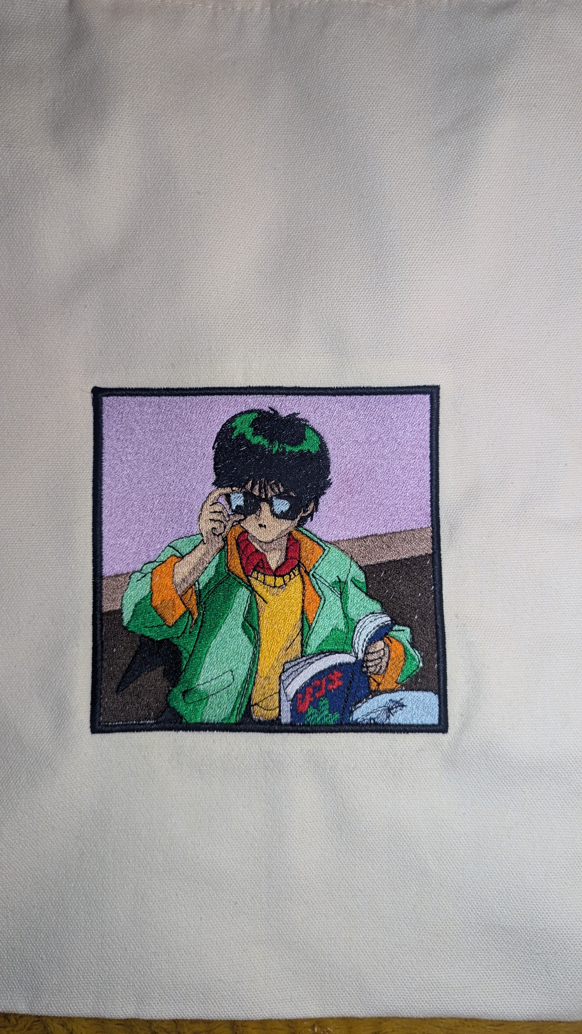 Tote- Yu Yu Hakusho