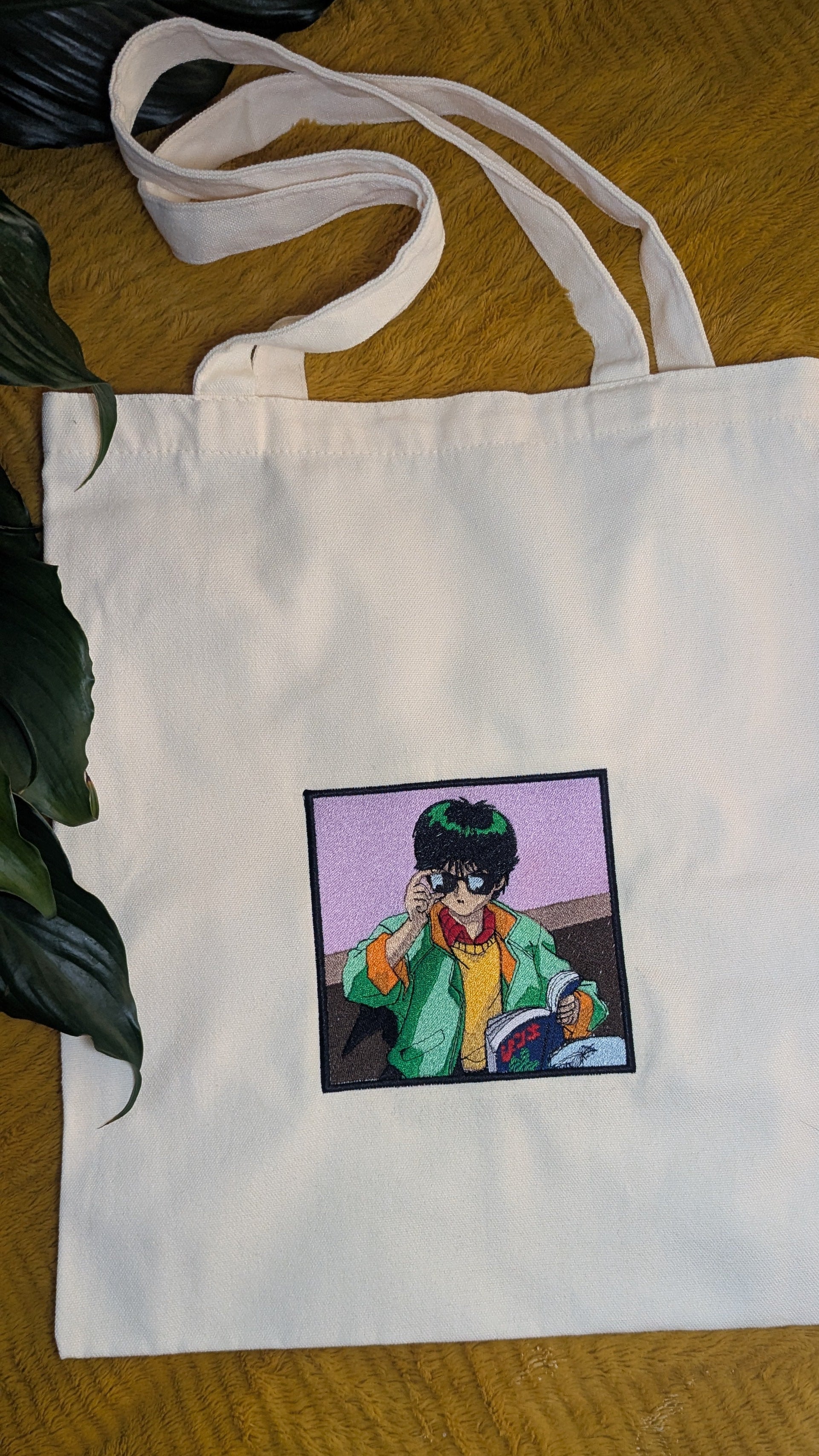 Tote- Yu Yu Hakusho