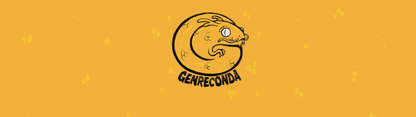 Genreconda