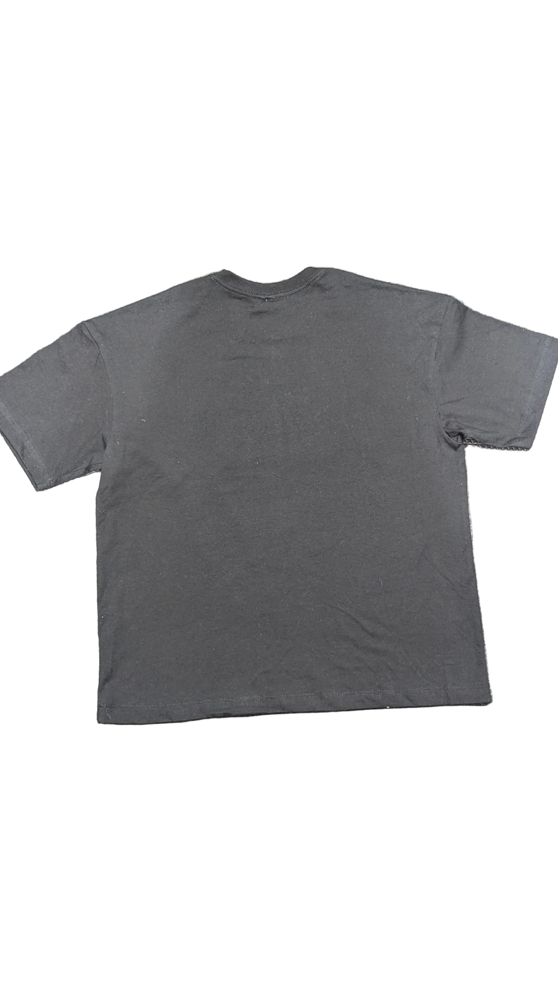 T-shirt: Goku, Sending Positive Vibes 100% Cotton