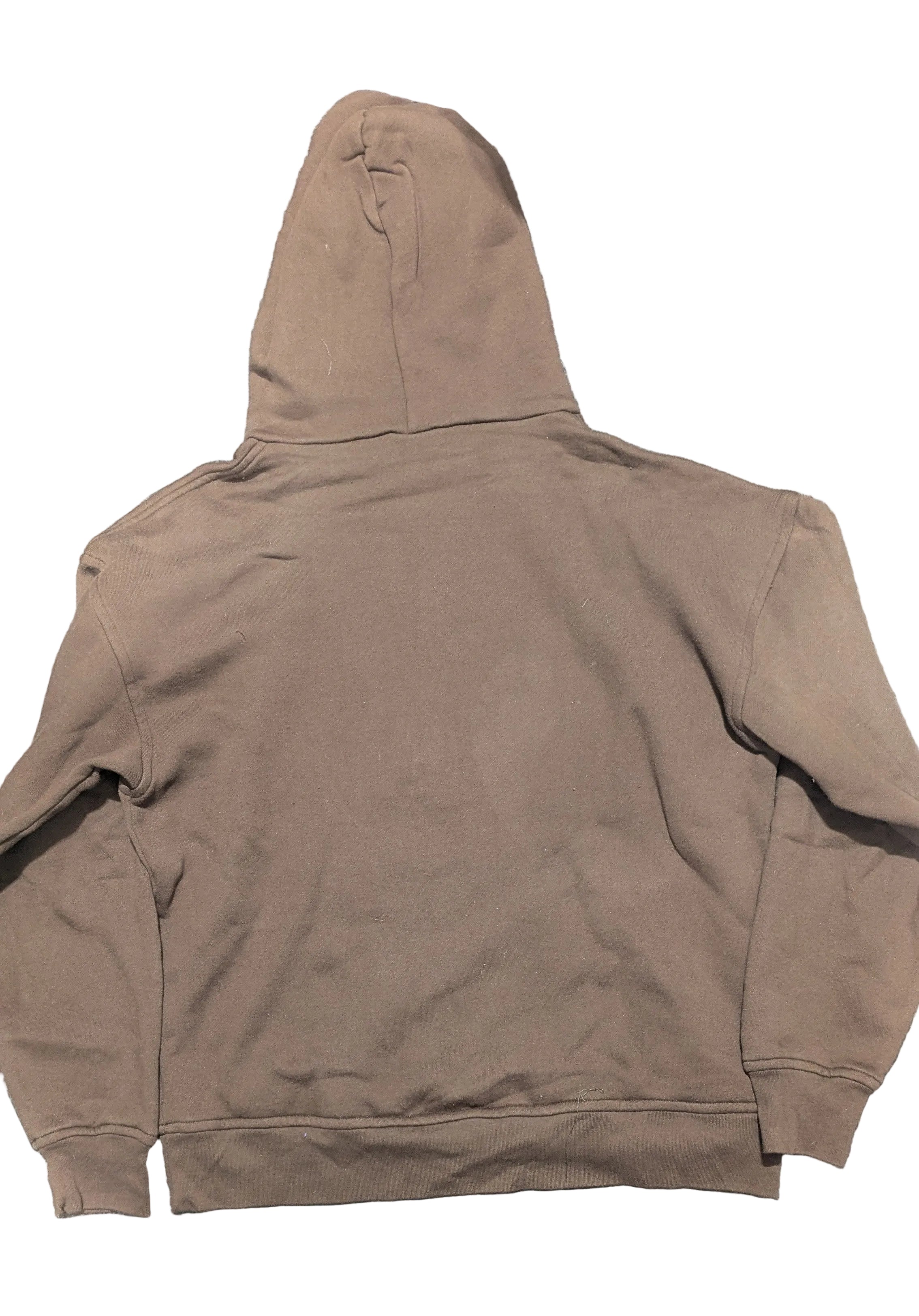 Hoodie- Lord of the Rings, Fellowship Found: Heavyweight Oversized 100% Cotton (Large)