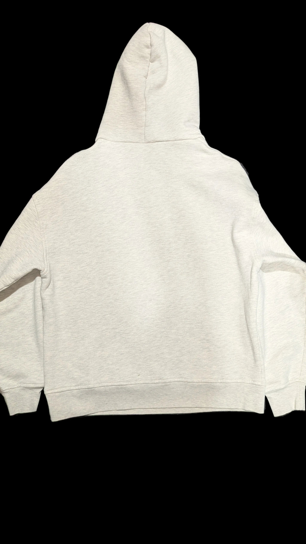 Hoodie- Elden Ring, I got that dog in me: Heavyweight Oversized 100% Cotton (Large)