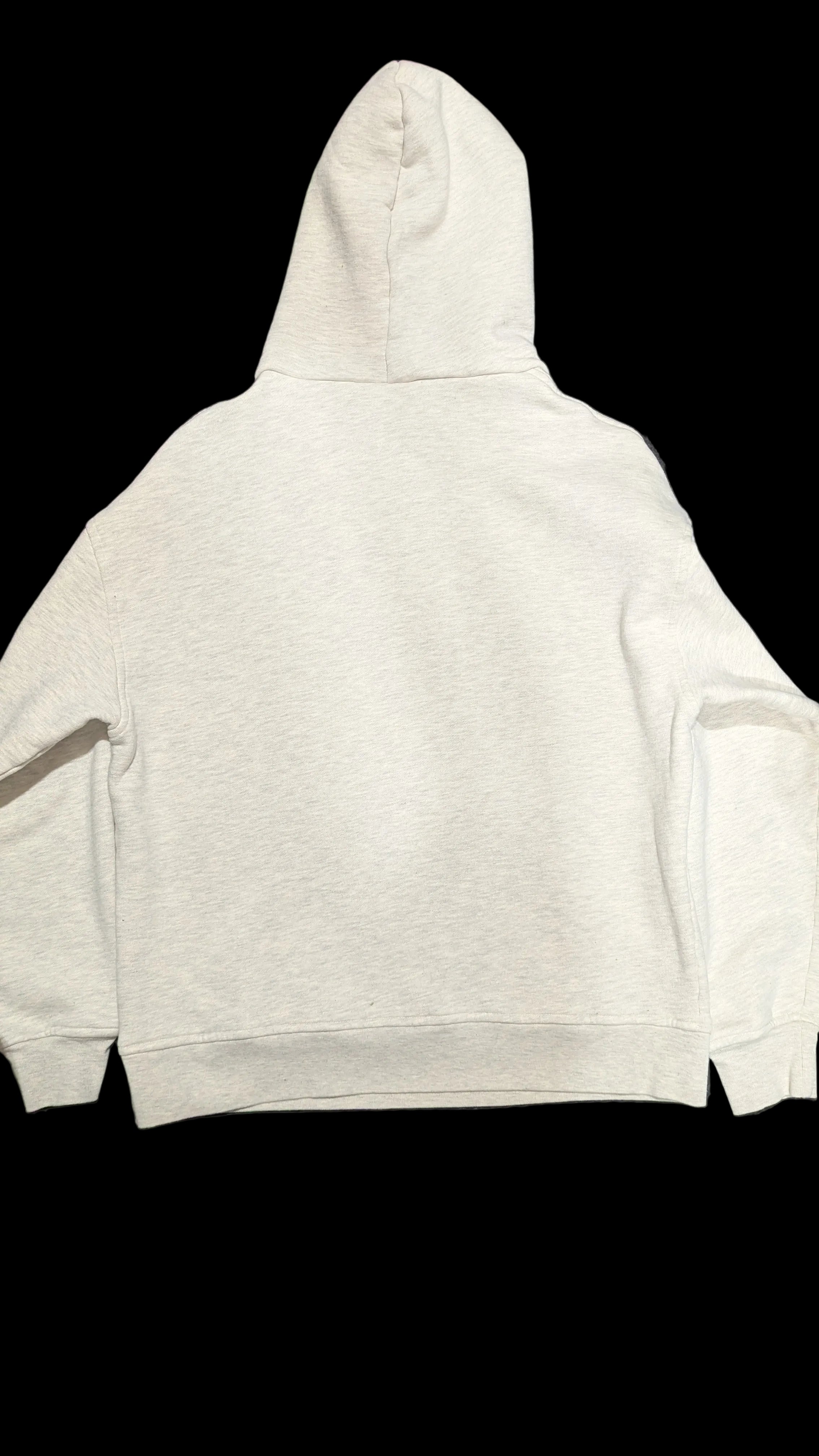 Hoodie- Elden Ring, I got that dog in me: Heavyweight Oversized 100% Cotton (Large)