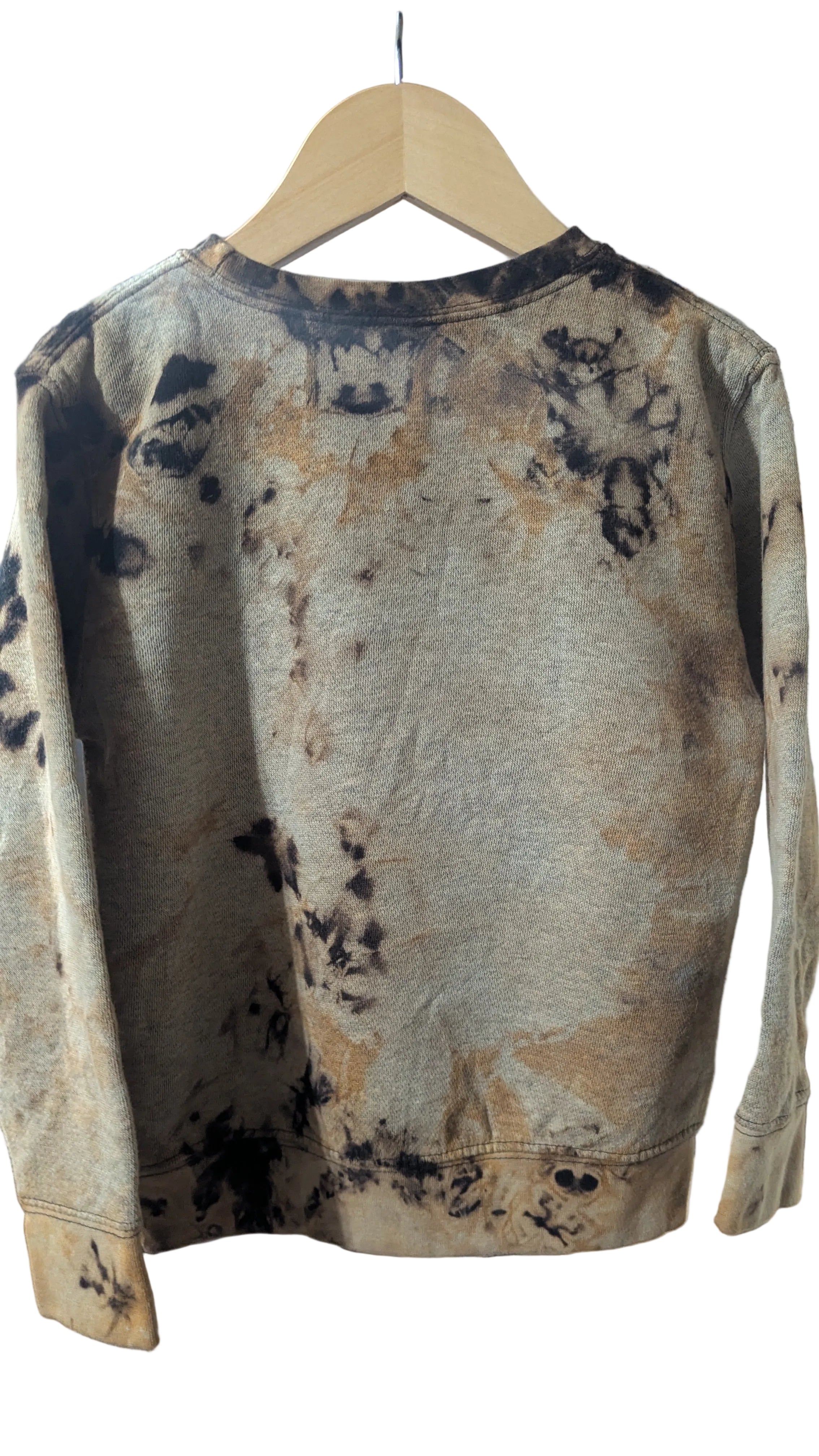 Kids Sweater- Elden Ring: I got that dog in me, kids 5/6