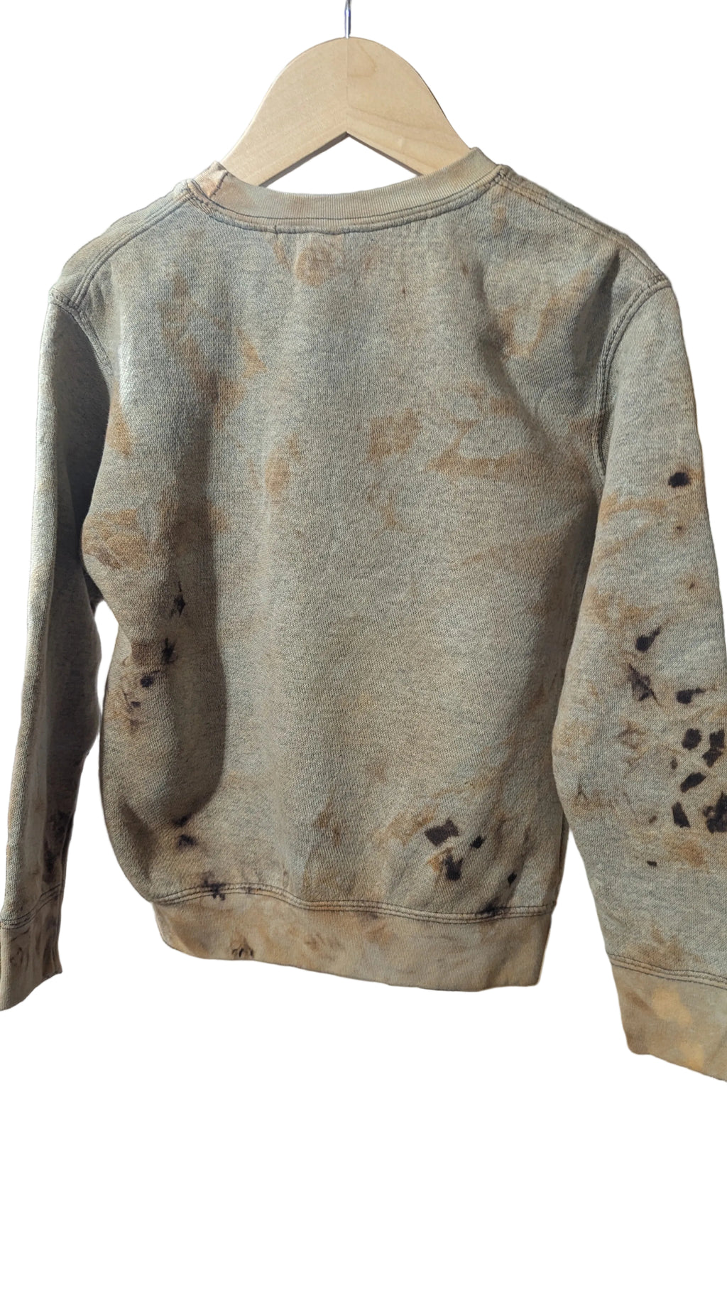 Kids Sweater- Elden Ring: I got that dog in me, kids 5/6