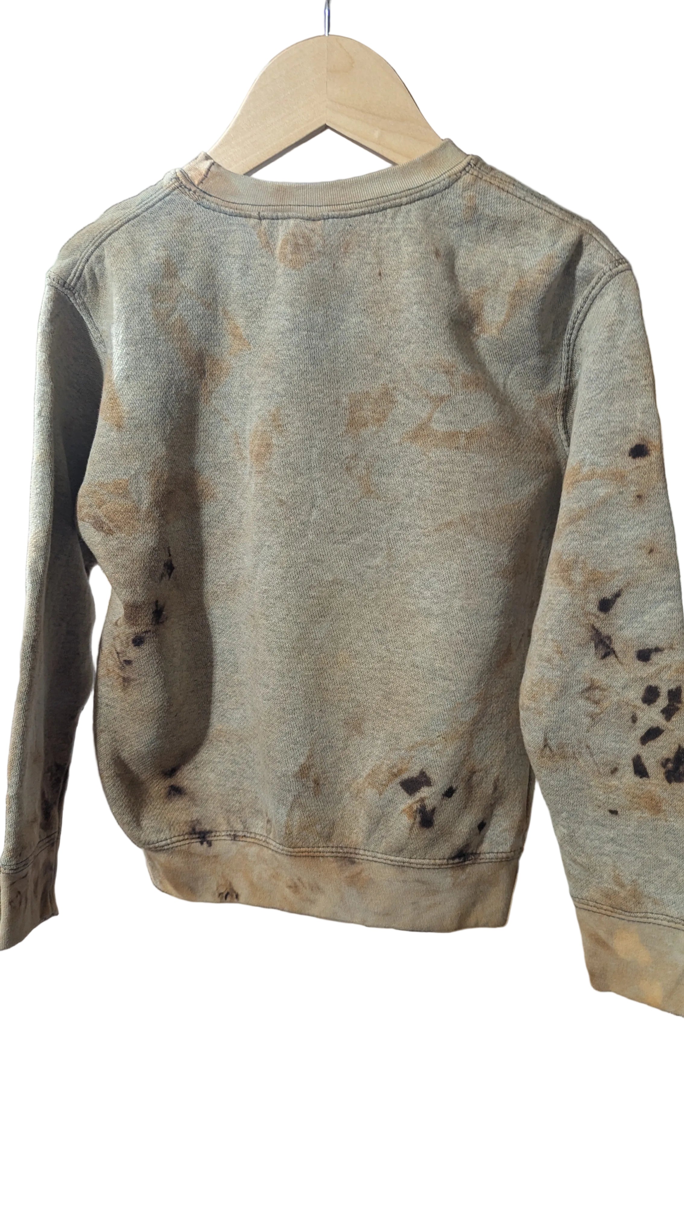 Kids Sweater- Elden Ring: I got that dog in me, kids 5/6