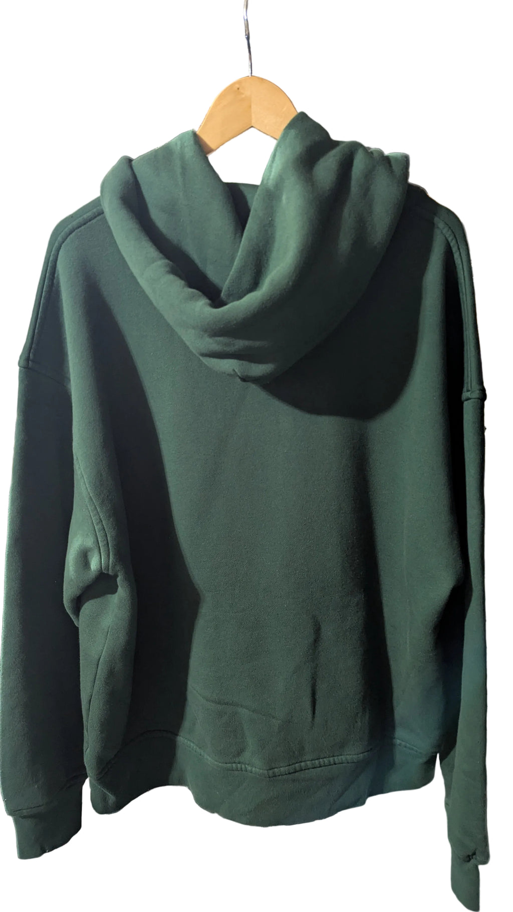 Mystical mushrooms, Heavyweight: Oversized 100% Cotton (Large and XL)