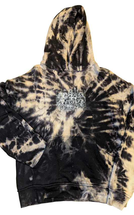 Fellowship Found Heavyweight Hoodie