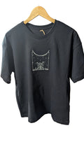 T-shirt: Goku, Sending Positive Vibes 100% Cotton