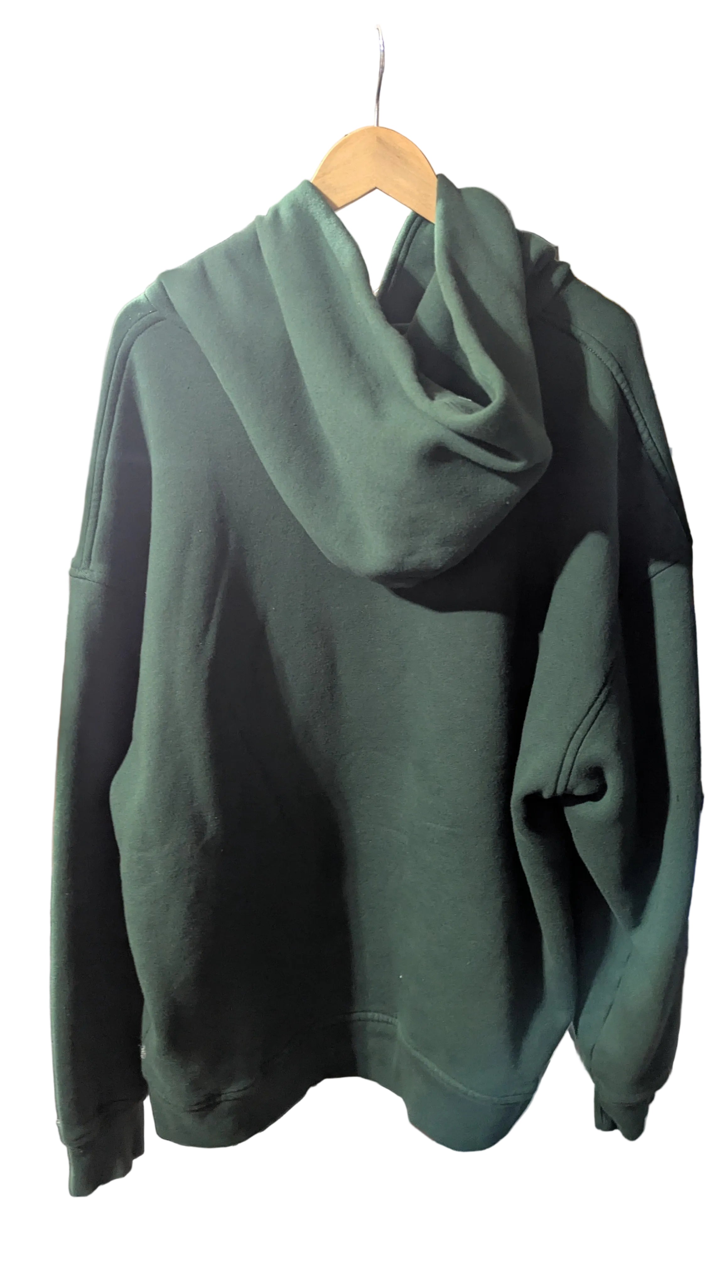 Hoodie- The Hobbit, Bilbo: Heavyweight Oversized 100% Cotton (Medium, Large, and XL)