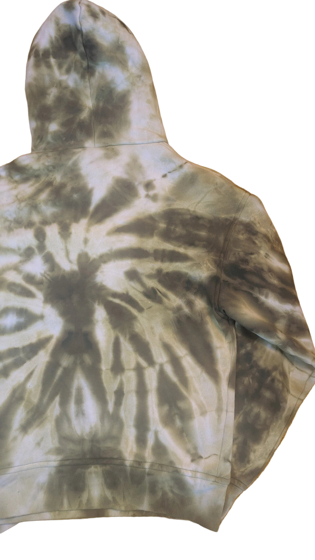 Hoodie- Zelda, Korok: Oversized Heavyweight 100% Cotton (Small)