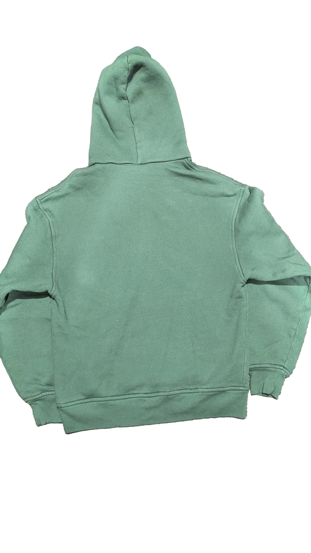 Hoodie- Resting Knight Heavyweight Oversized 100% Cotton Hoodie (Small and Medium)