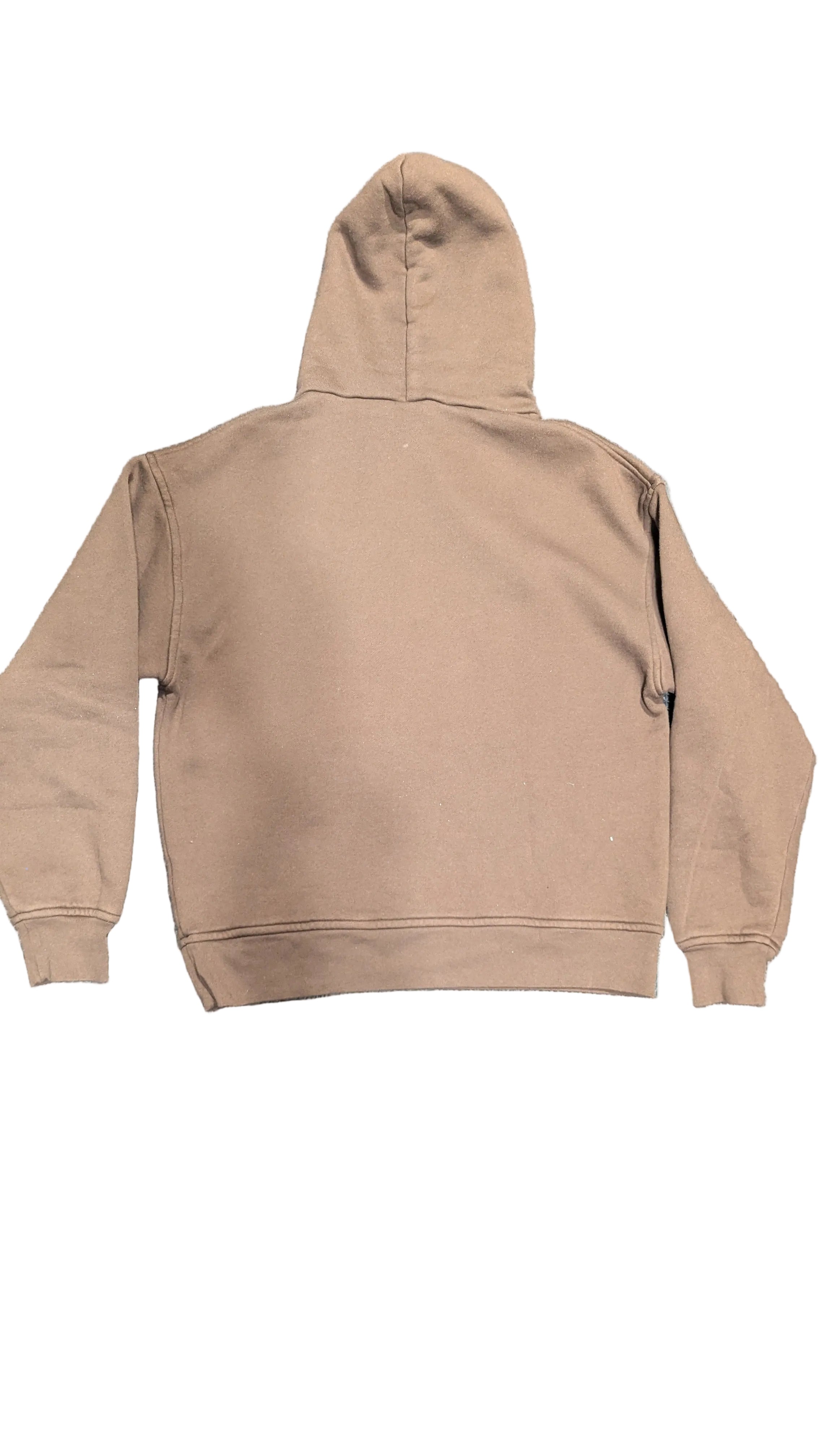 Mystical mushrooms, Heavyweight: Oversized 100% Cotton (Medium)