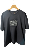 T-shirt: Lord of the Rings 100% Cotton