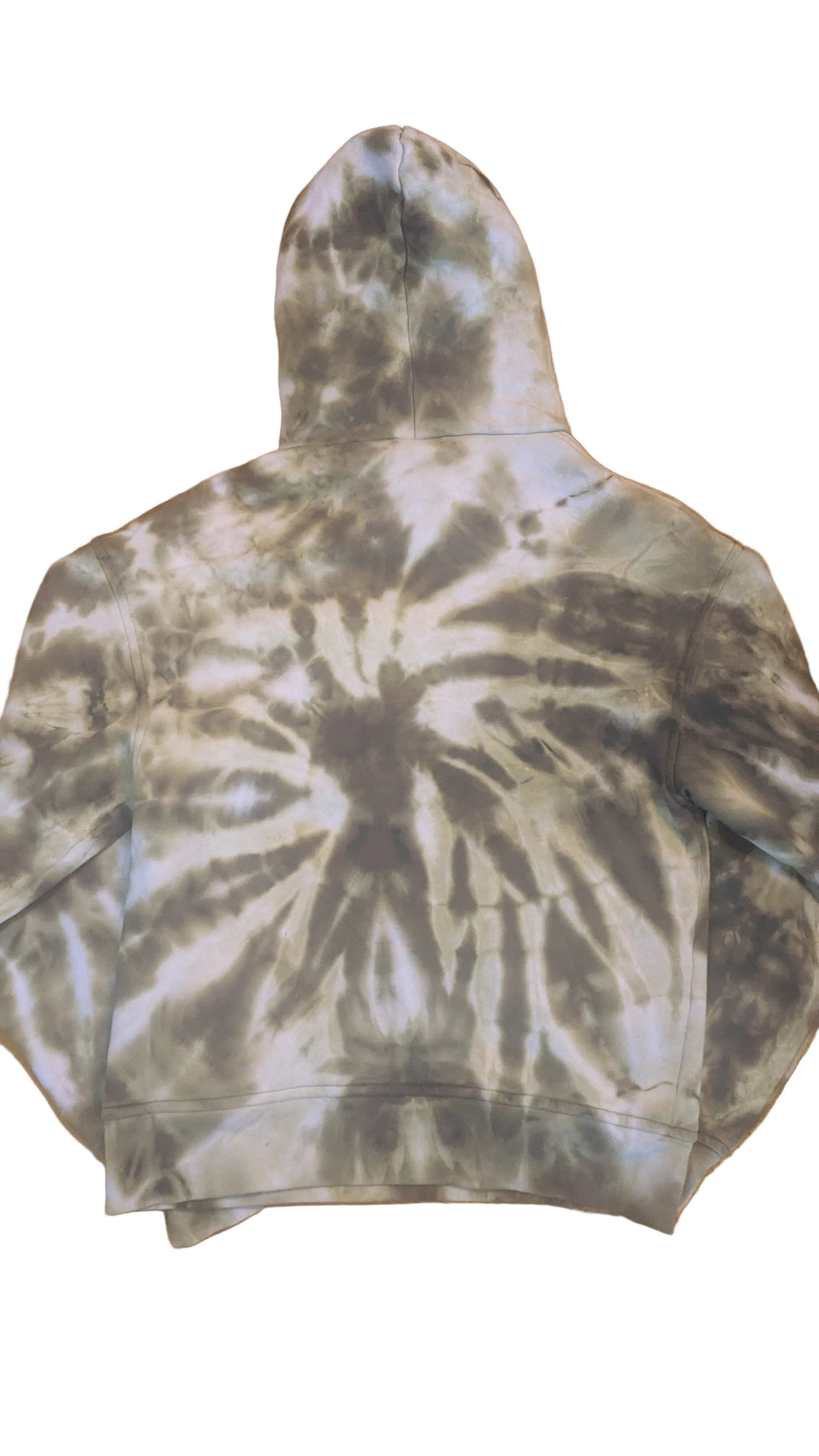 Hoodie- Zelda, Korok: Oversized Heavyweight 100% Cotton (Small)