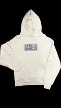 Hoodie- Berserk, Heavyweight: Oversized 100% Cotton (Small and Medium)