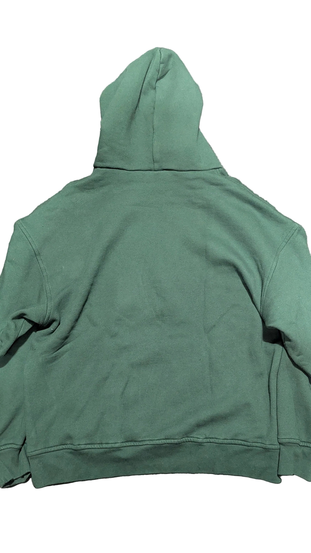 Hoodie- Lord of the Rings, Fellowship Found: Heavyweight Oversized 100% Cotton (XL)