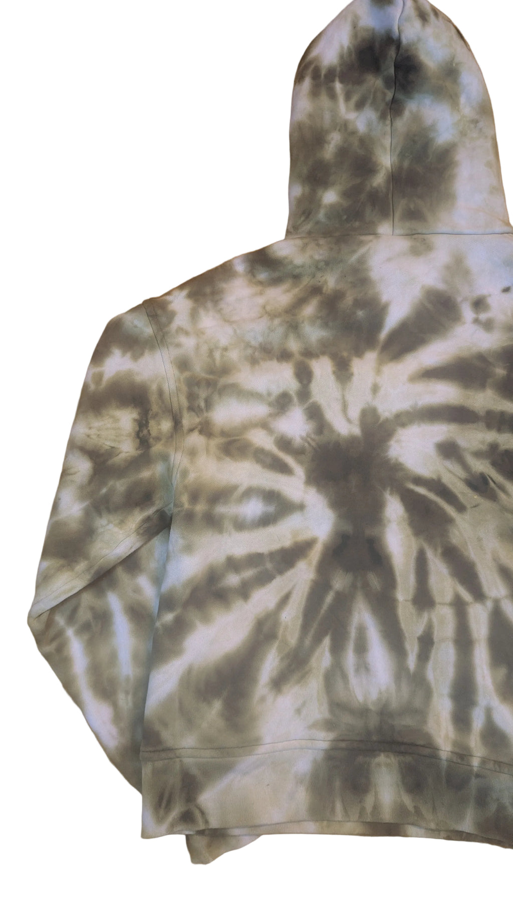 Hoodie- Zelda, Korok: Oversized Heavyweight 100% Cotton (Small)