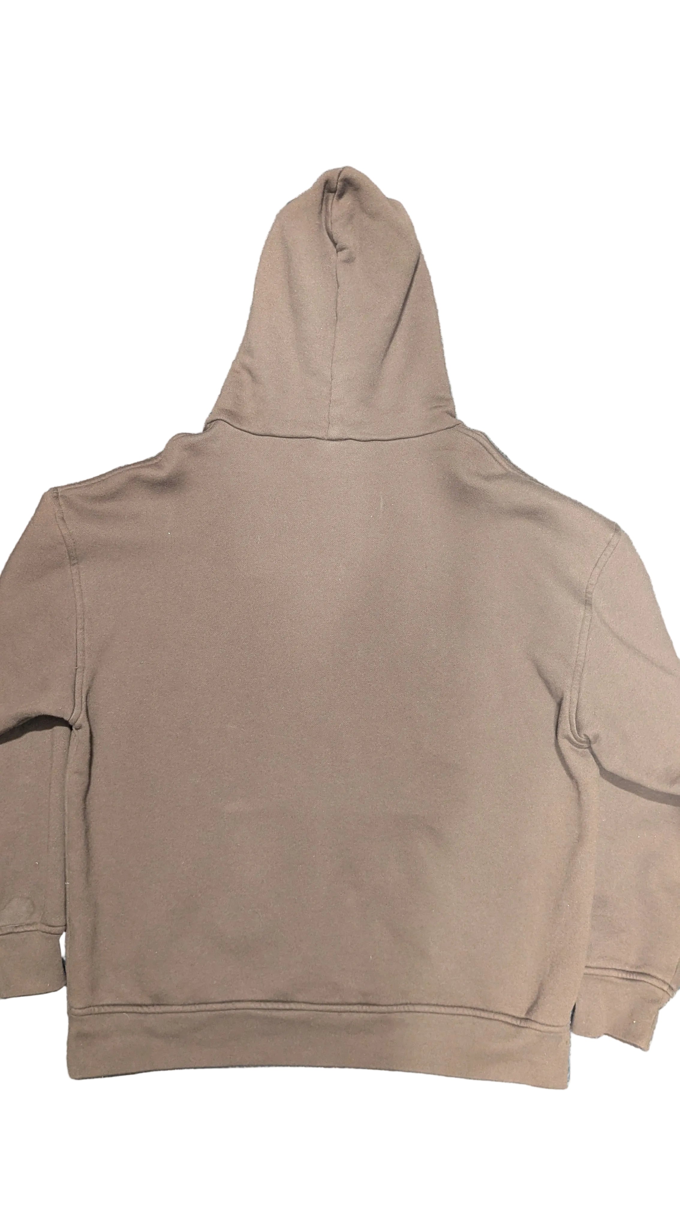 Hoodie- Elden Ring, I got that dog in me: Heavyweight Oversized 100% Cotton (2XL)