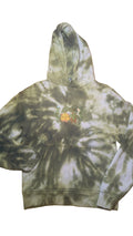 Hoodie- Zelda, Korok: Oversized Heavyweight 100% Cotton (Small)