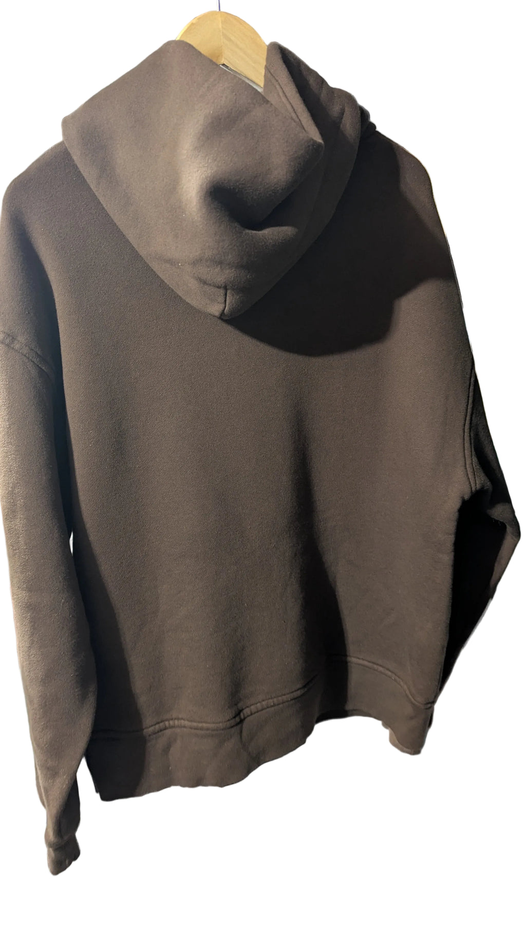 Mystical mushrooms, Heavyweight: Oversized 100% Cotton (Medium)