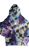 Hoodie- Arcane, League of Legends, Jinx: Oversized Heavyweight 100% Cotton (Large)